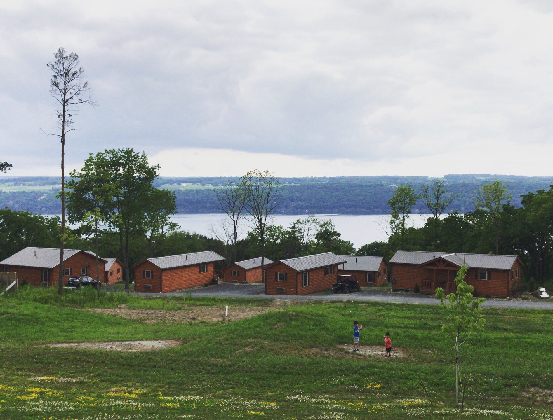 Hector, NY Map & Directions MapQuest