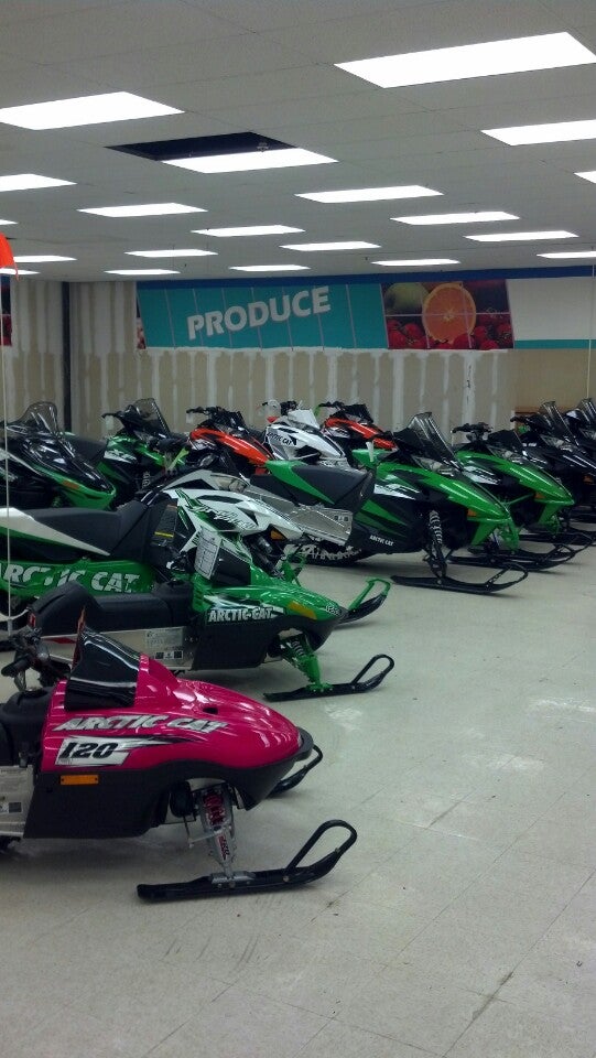 Filer's powersports outlet