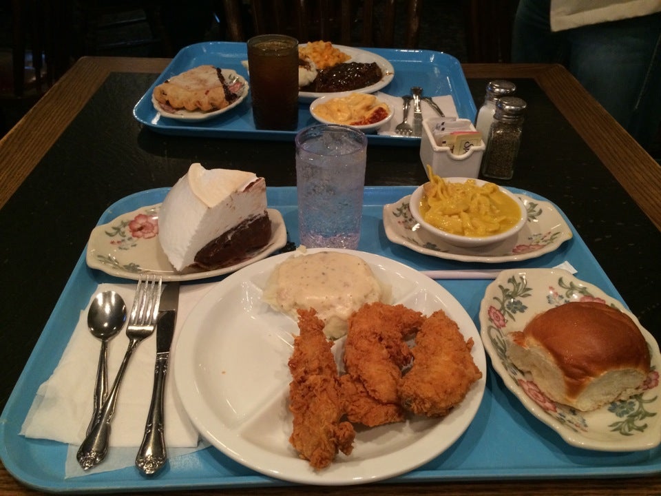 Gray Brothers Cafeteria, 555 S Indiana St, Mooresville, IN, Bakeries