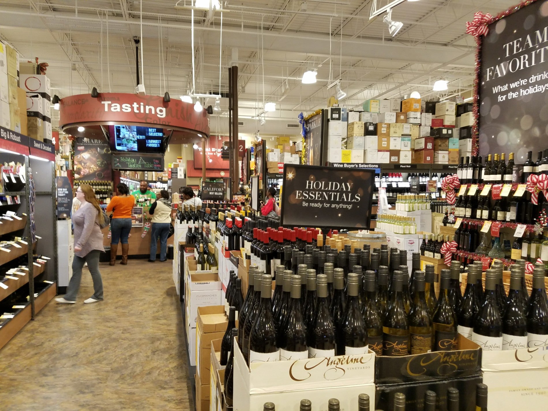 Wine & Spirit Discounts  Total Wine & More - Coupons & Offers