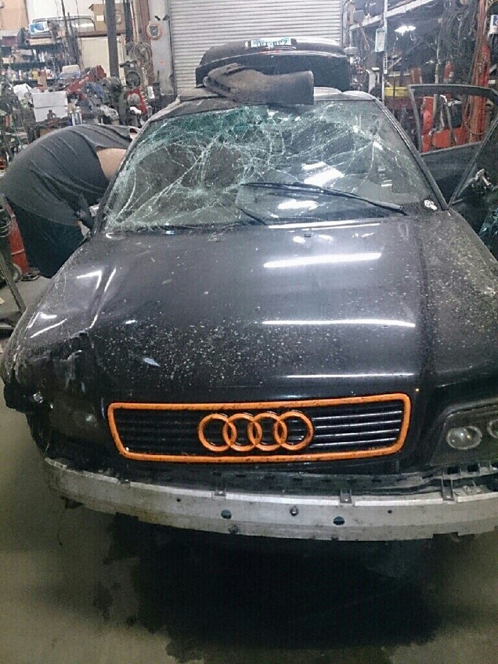 Avis Car Rental, 2219 S Rainbow Blvd, Las Vegas, NV, Auto Rental MapQuest