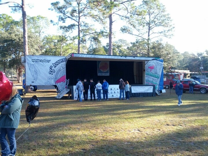 Sopchoppy, FL Map & Directions MapQuest