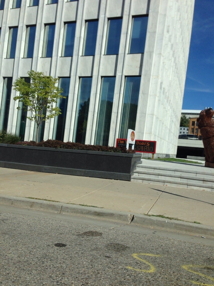 Mdot Park & Ride Grand Rapids/S Beltline E, 5040 60th St SE, Caledonia Twp, MI, Parking Garages