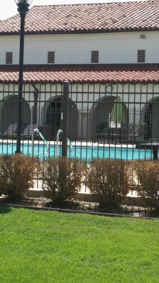 Ft. Sam Houston Family Housing, 2739 Dickman Rd, Jbsa Ft Sam Houston