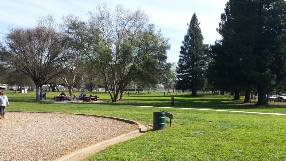 Hagan Community Park, 2197 Chase Dr, Rancho Cordova, CA, Playgrounds ...