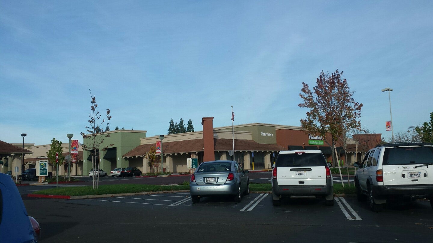 Marketplace At Birdcage, 5975 Birdcage Centre Ln, Citrus Heights, CA