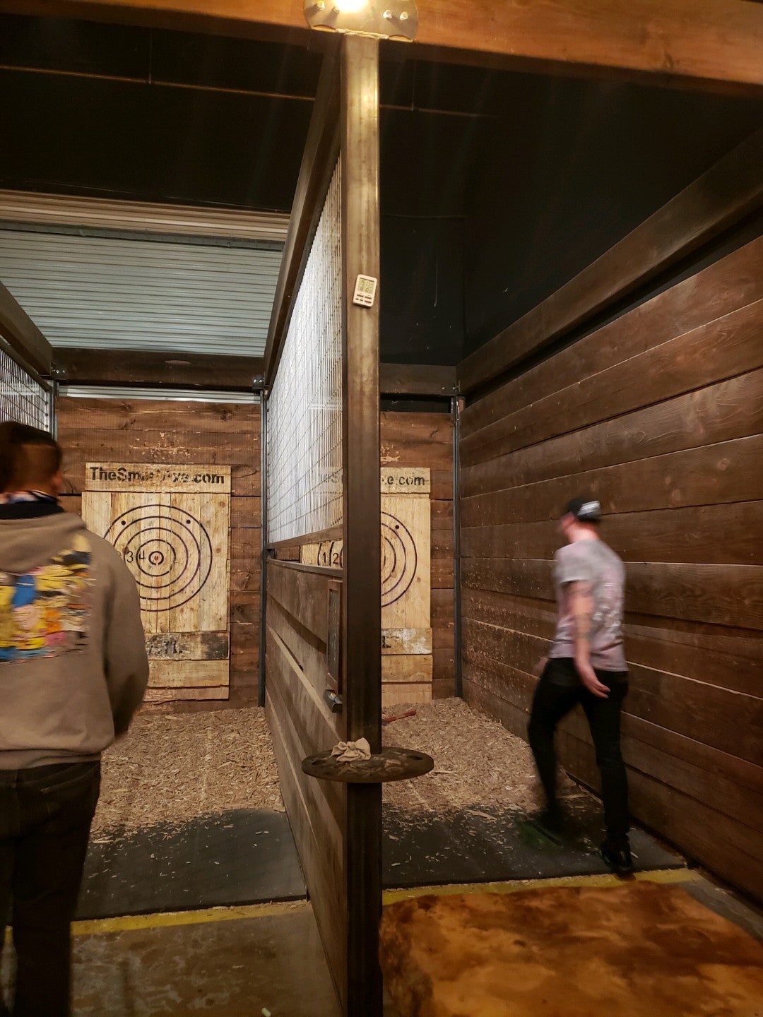 The Smart Axe, 11151 Trade Center Dr, Ste 106, Rancho Cordova, CA, Recreation Centers MapQuest