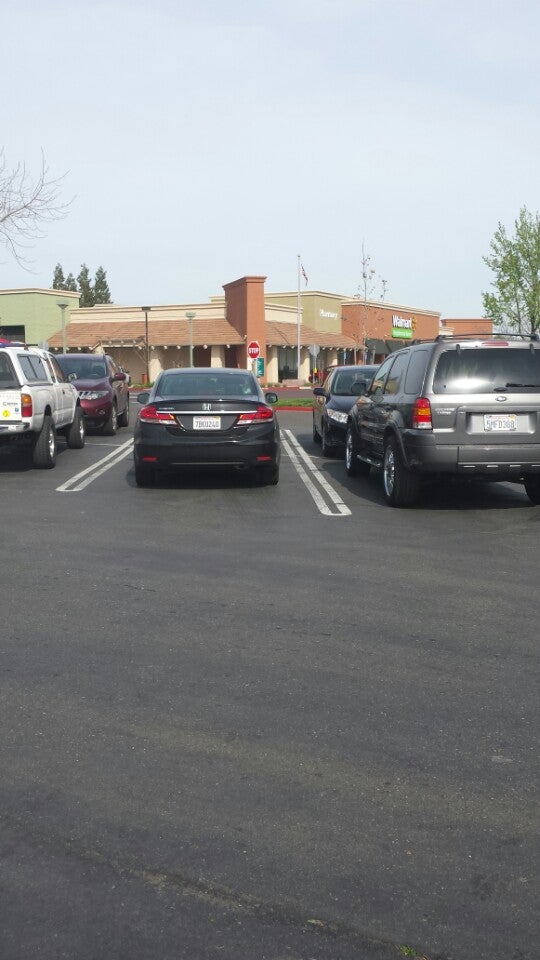 Marketplace At Birdcage, 6177 Sunrise Blvd, Citrus Heights, California