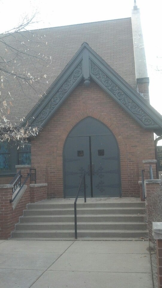 Olivet Congregational Church, 1850 Iglehart Ave, Saint Paul, MN MapQuest