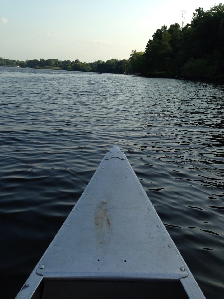 Cross Lake, Pine City, MN 55063, US MapQuest