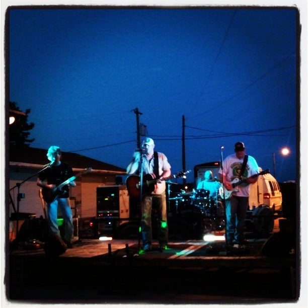 Harvard, NE Map & Directions MapQuest