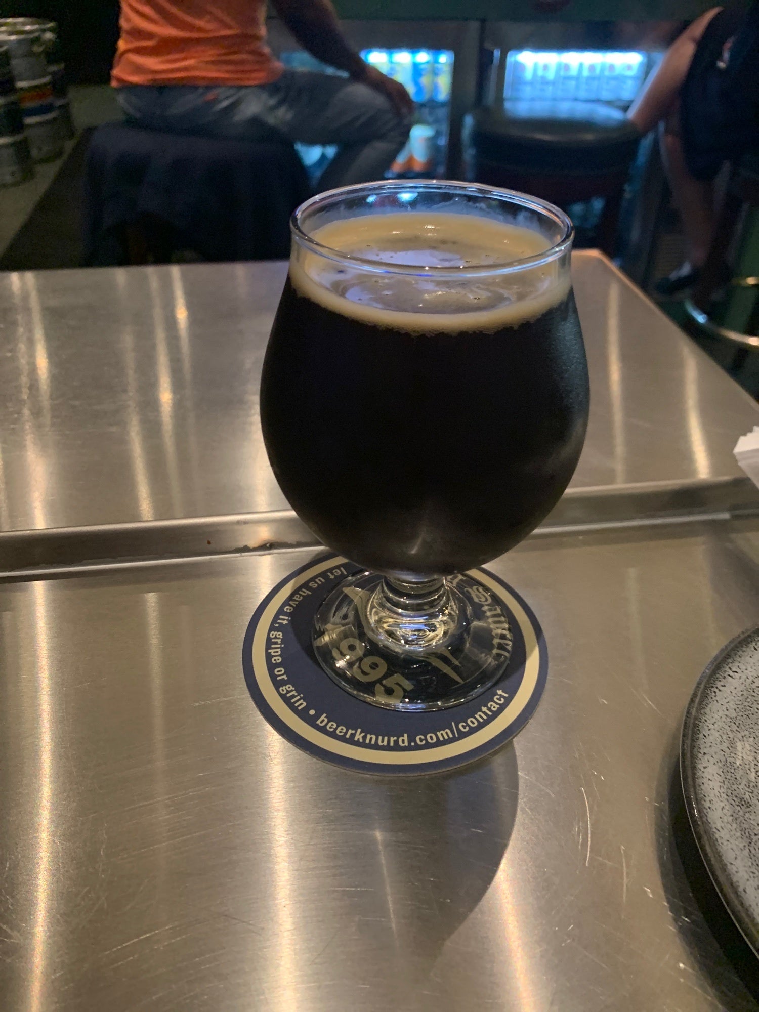 Flying Saucer Cypress Waters, 3111 Olympus Blvd, Dallas, TX, Eating