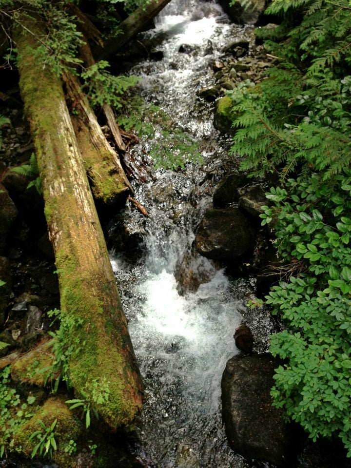 Lake Serene Trail, Lake Serene TH FS Rd, Gold Bar, WA - MapQuest