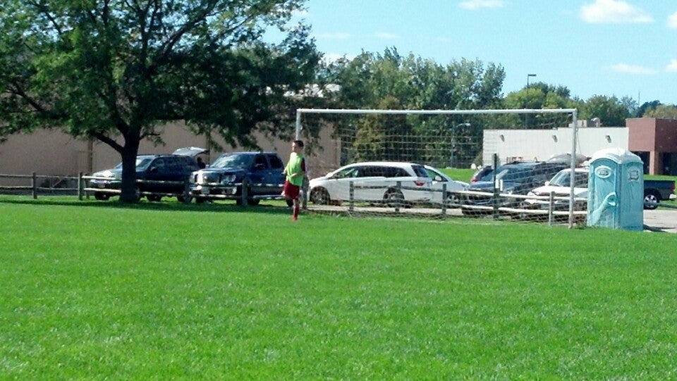 Discovery Soccer Complex, 13502 Discovery Dr, Omaha, NE, Soccer