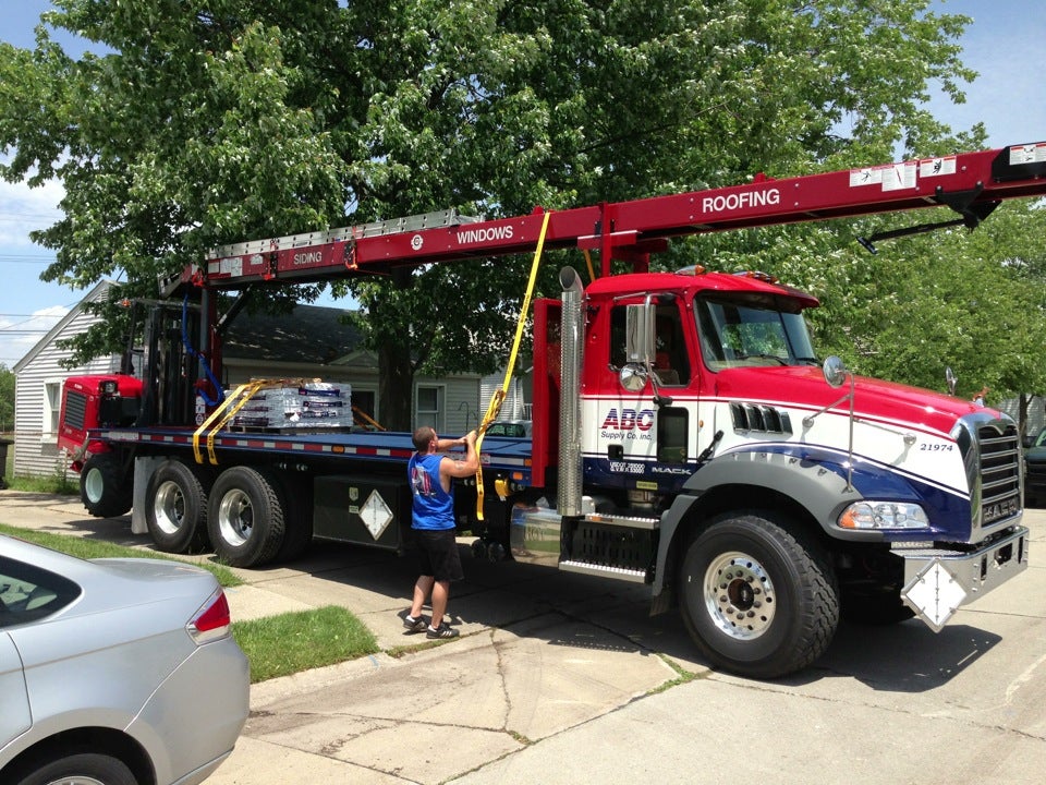 Abcroofingsupplylocations Home Design Ideas