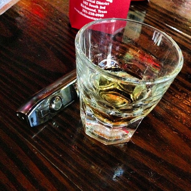 Richmond, TX Map & Directions MapQuest