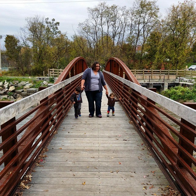 Limestone Creek Park, Fayetteville, NY MapQuest