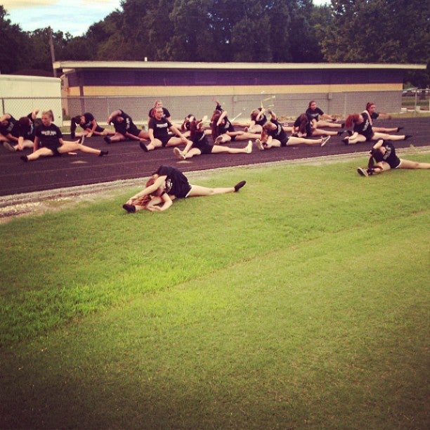 Lebleu Settlement Elementary School, 6509 Highway 3059, Lake Charles