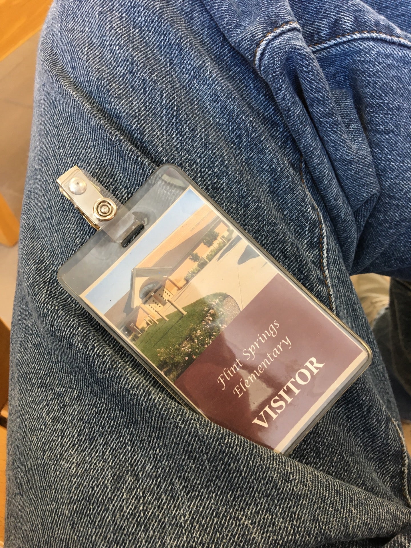 Flint Springs Elementary School, 1360 E Tipton St, Huntington, IN, Schools MapQuest