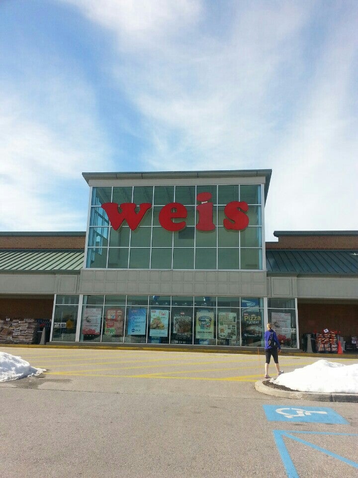 Weis Markets in Manchester Township to close