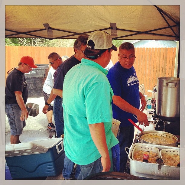 St Francis Xavier Church, S Canal St, La Feria, TX MapQuest