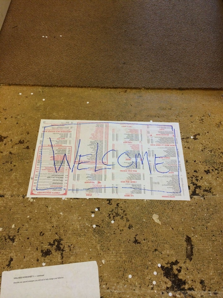 Whitehurst Hall, Stillwater, OK MapQuest