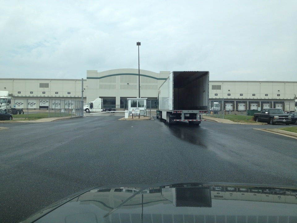 GE Distribution Center, 238 Belvidere Rd, Perryville, MD, Electricians