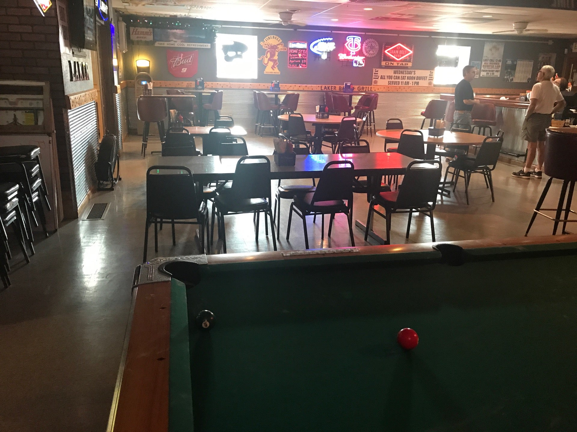 Mountain Lake, MN Map & Directions MapQuest