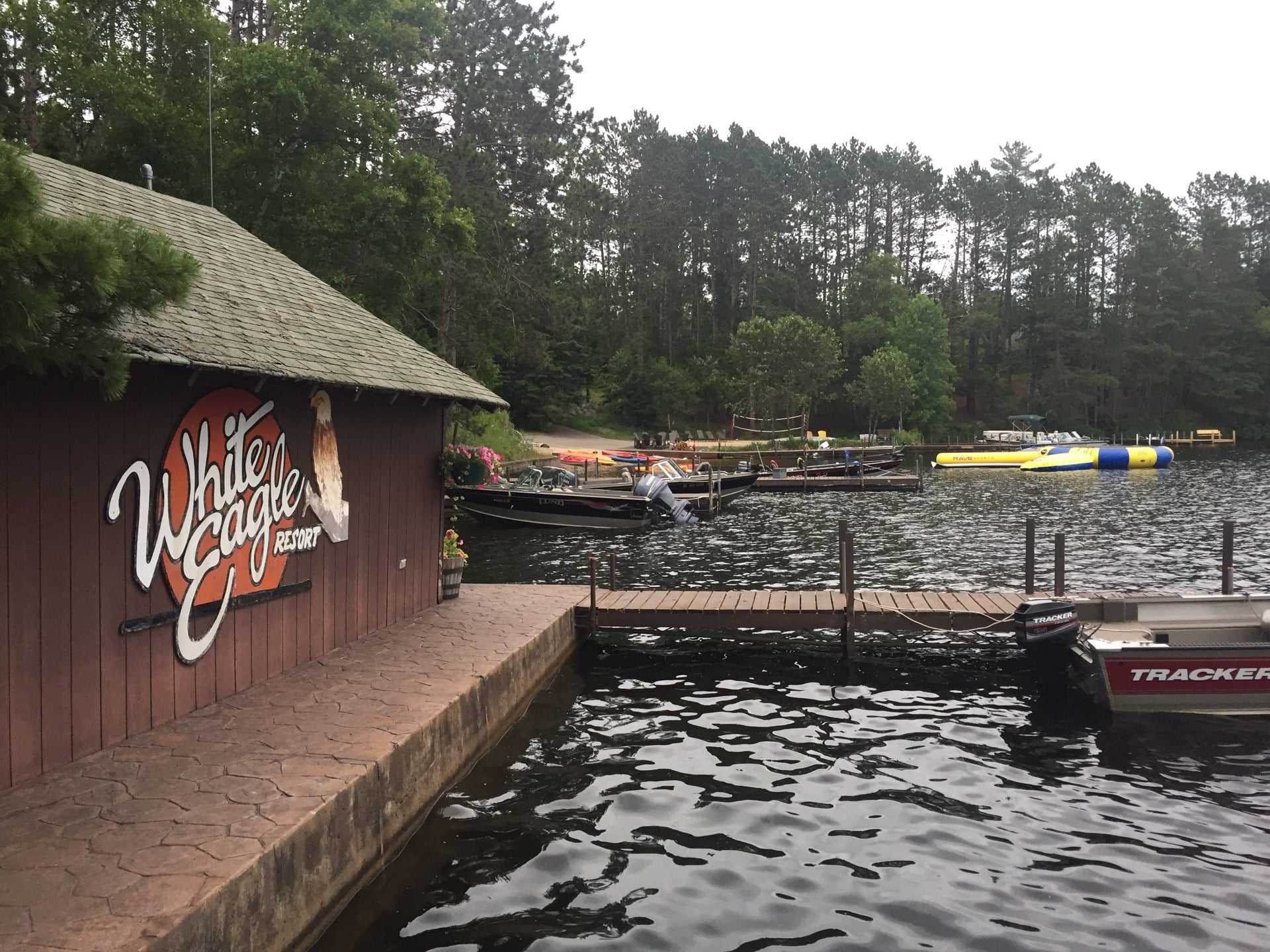 Cook, MN Map & Directions MapQuest