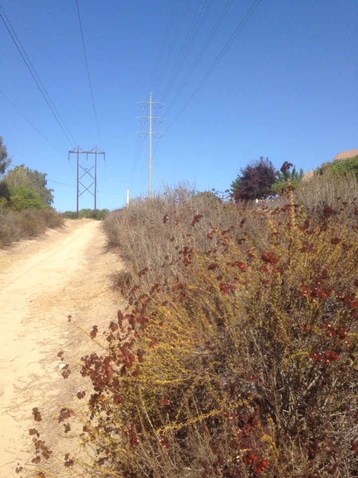 Power Lines Dog Park, Village Run W, Encinitas, CA, Outdoor Sports