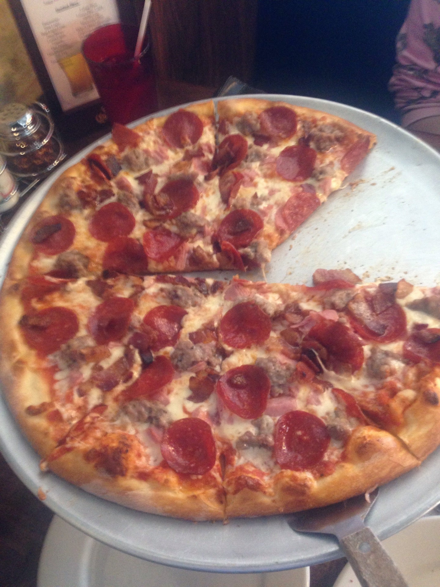 Ravenna, MI Map & Directions MapQuest