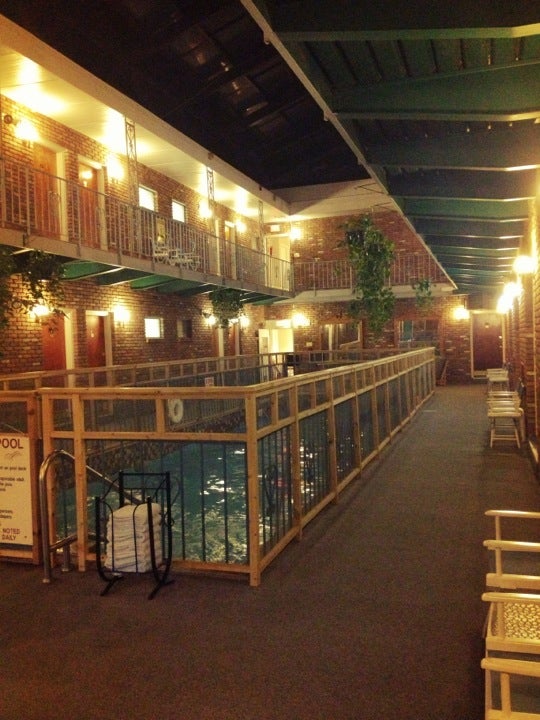 Saratoga Springs, NY Map & Directions MapQuest