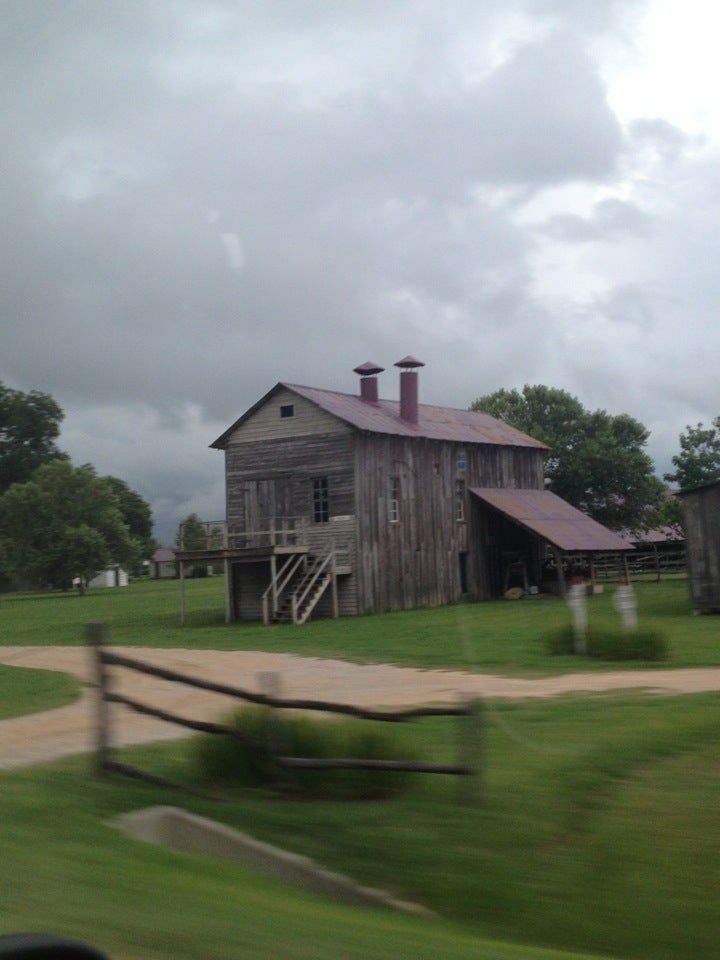Frogmore Cotton Plantation, 11054 Highway 84, Ferriday, LA, Museums
