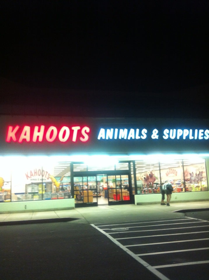 Kahoots Pet Store, 322 W El Norte Pkwy, Escondido, CA, Pet Supplies