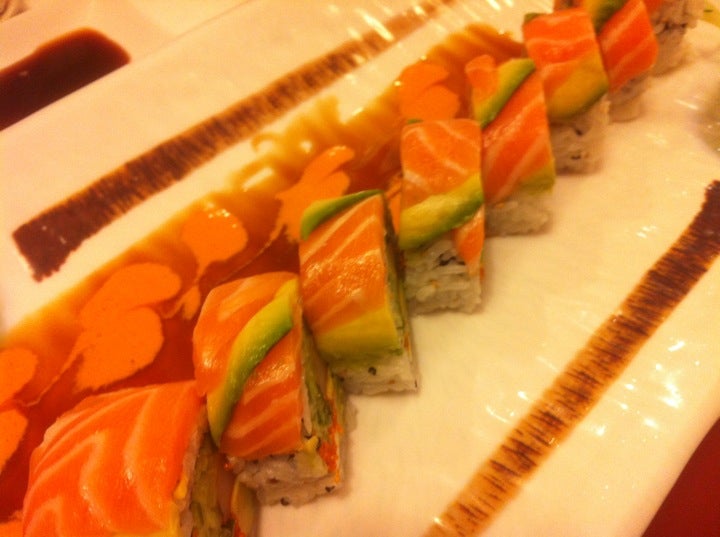 Yuki Japanese & Korean Restaurant, 3259 Dufferin St, Toronto