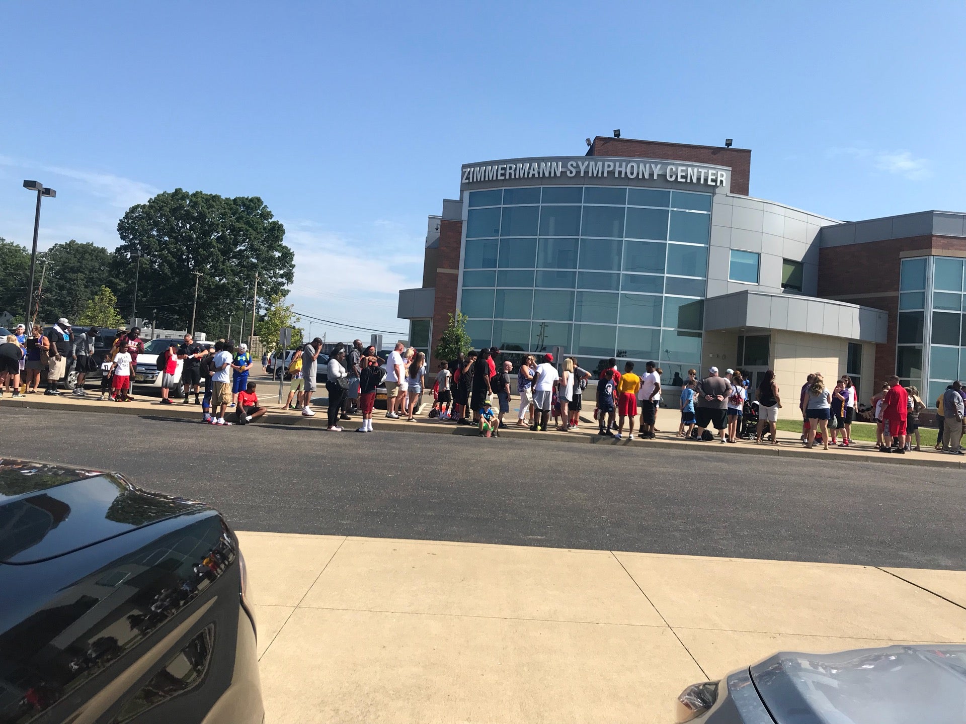 McKinley Senior High School, 2323 17th St NW, Canton, OH MapQuest