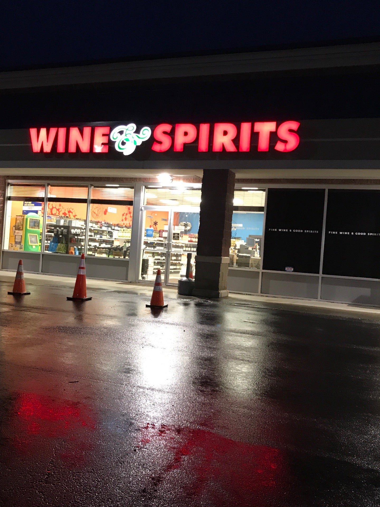 PA Wine Spirits 16750 State Route 706 Ste 6 Montrose PA Liquor   67465 G7csQHq8Zx5ZFgaIaPIZgzevzxN09aQuSxVEpvOYXKo 