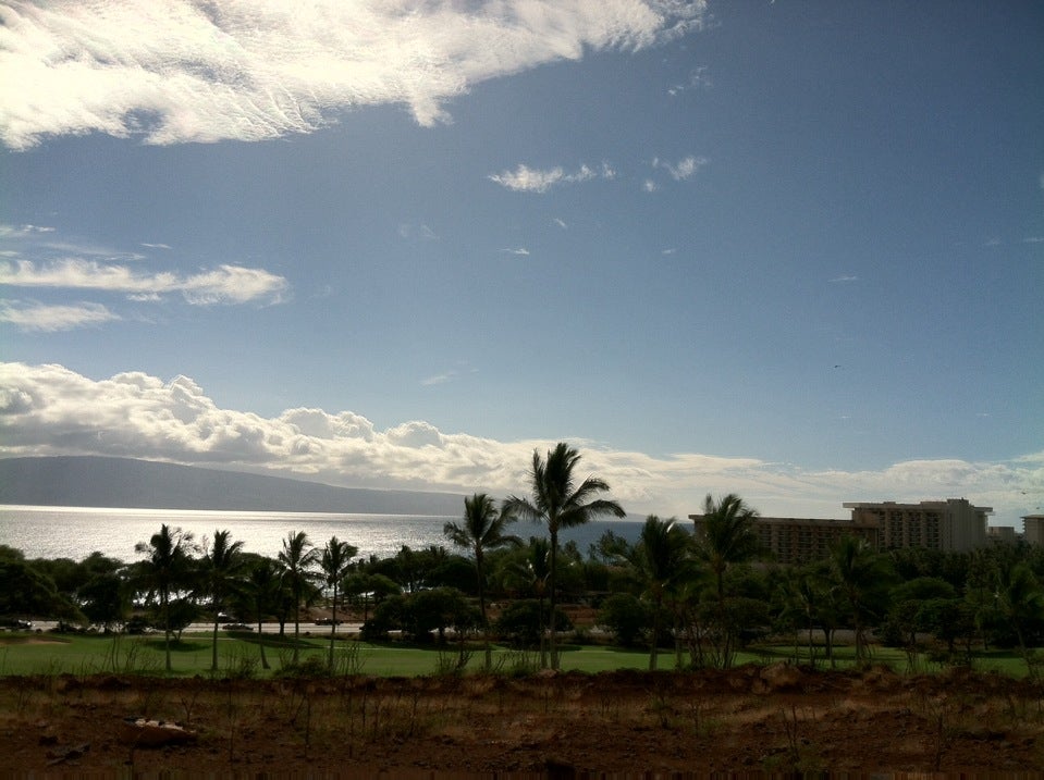 Kaanapali Station, Lahaina, HI MapQuest
