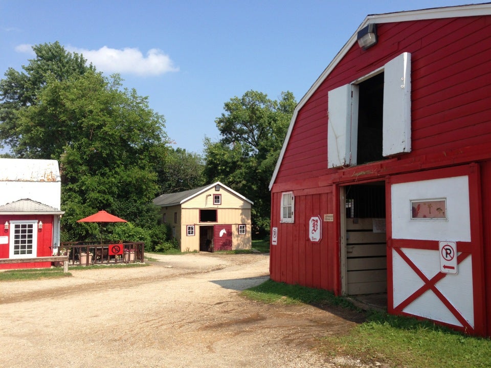 Hickory Hills, IL Map & Directions MapQuest