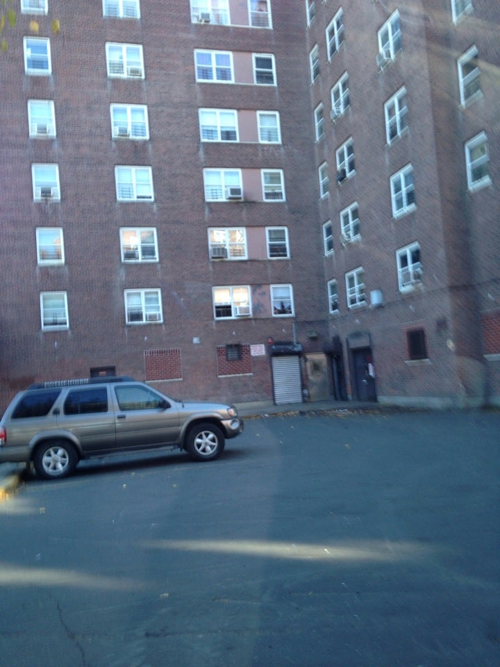 Cypress Hills Nycha, 1260 Sutter Ave, New York, NY MapQuest