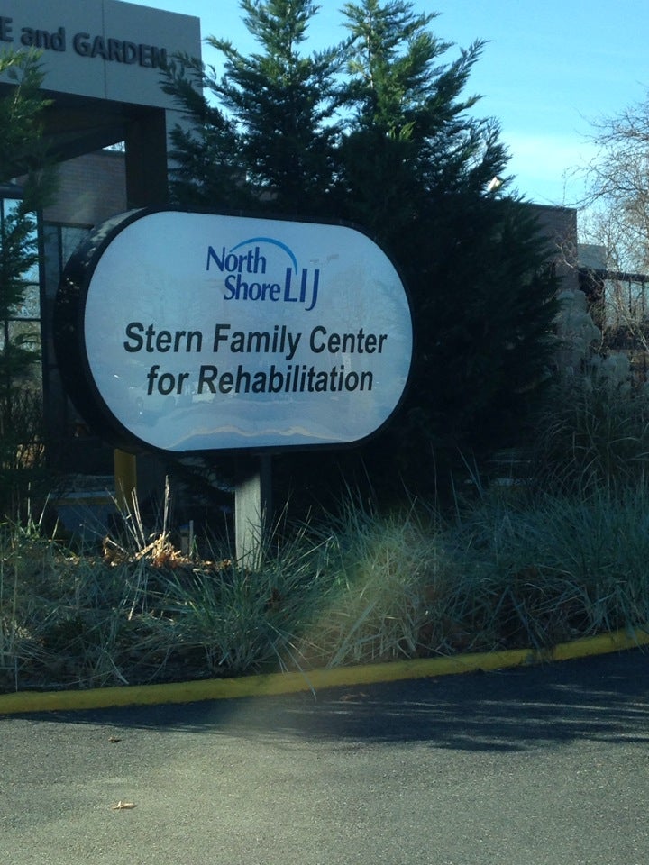 Northwell Health Stern Family Center for Rehabilitation, 330 Community