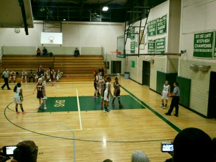 Burncoat High School, 179 Burncoat St, Worcester, MA MapQuest