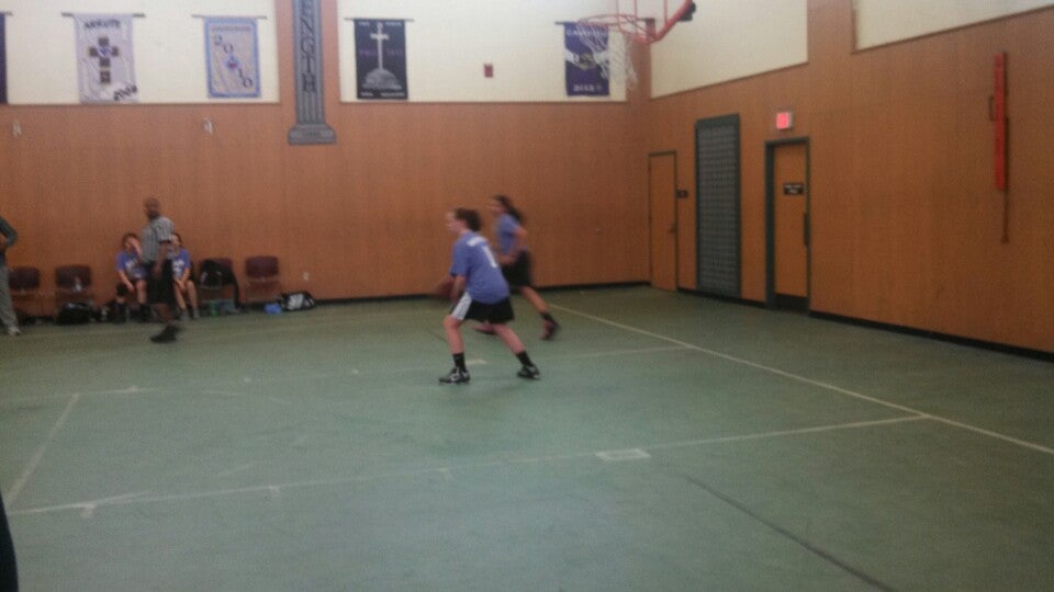 Nativity School of Worcester, 67 Lincoln St, Worcester, MA, Elementary