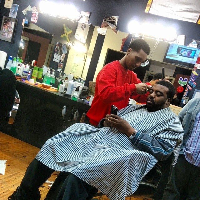 Studio 775 Hair Salon & Barber Shop