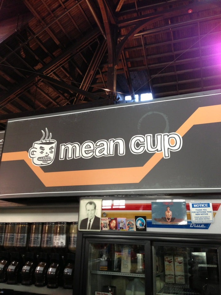 Mean Cup, 23 N Market St, Lancaster, PA - MapQuest