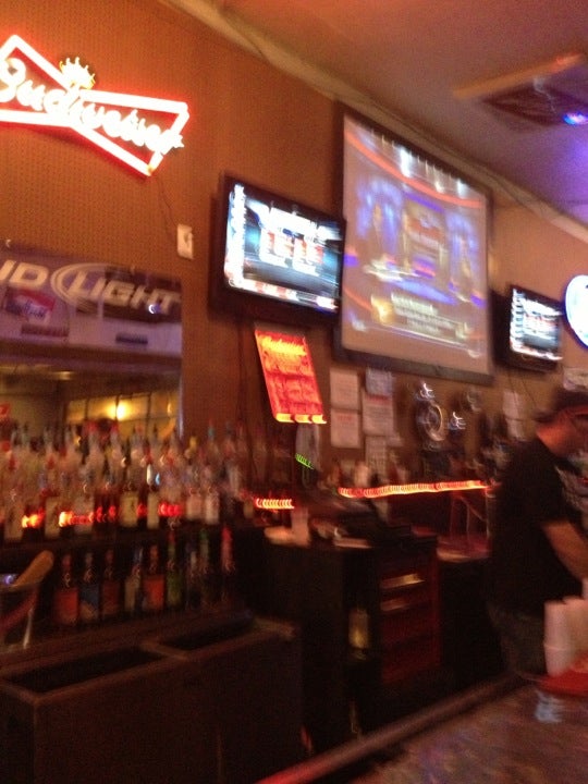 Centerview, MO Map & Directions MapQuest