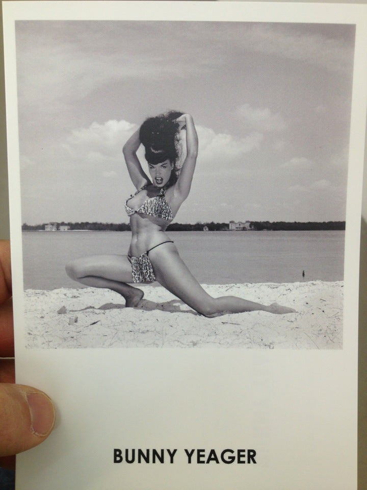 Photographs Do Not Bend Gallery, 1202 Dragon St, Ste 103, Dallas, TX