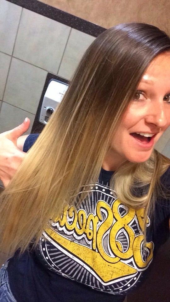 Shearious Hair Salon, 3526 Ashford Dunwoody Rd NE, Brookhaven, GA, Hair