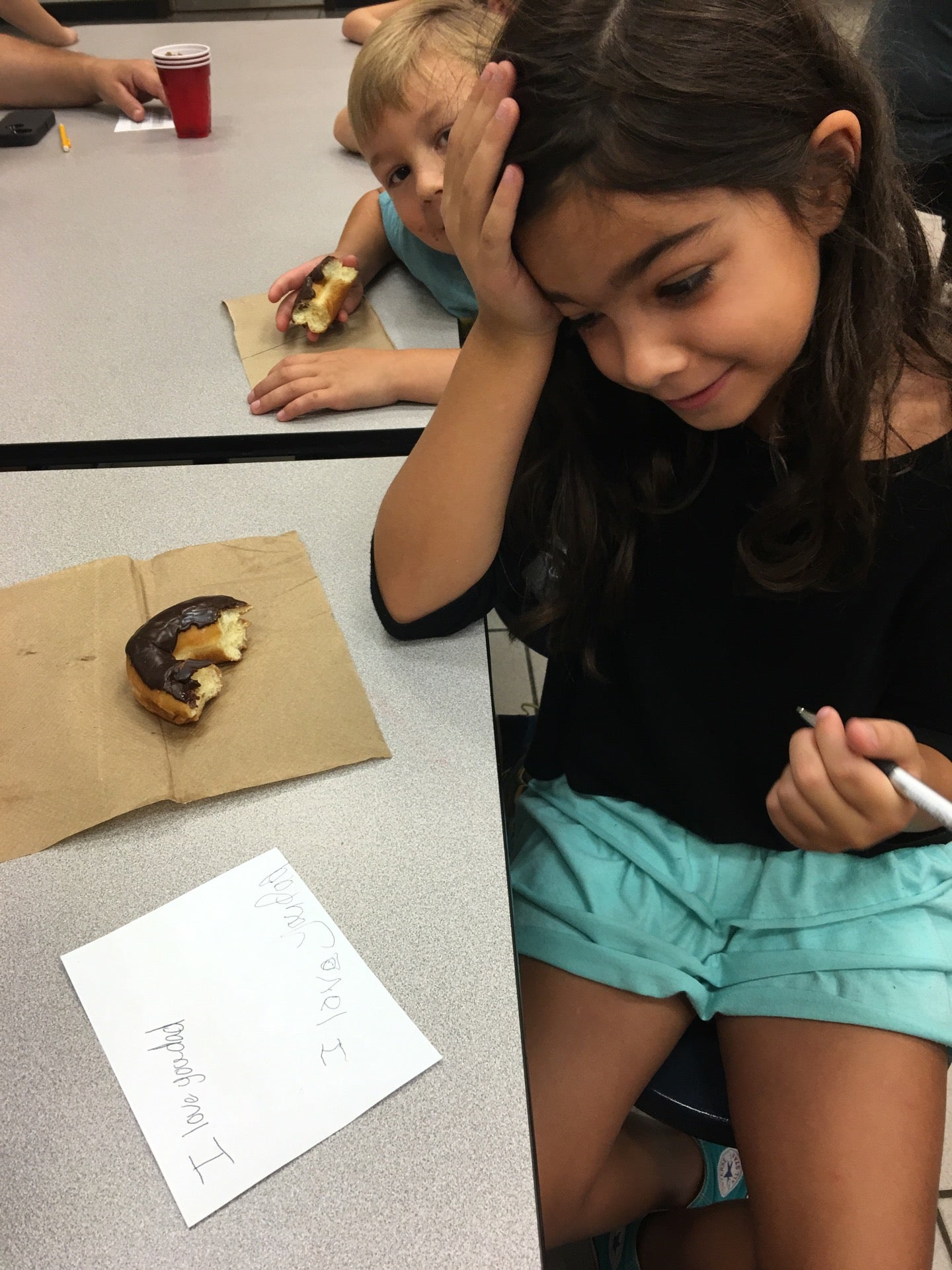 Level Creek Elementary School, 4488 Tench Rd, Suwanee, GA, Schools