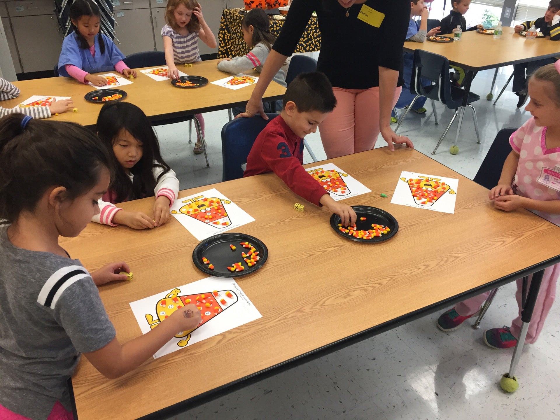 Level Creek Elementary School, 4488 Tench Rd, Suwanee, GA, Elementary